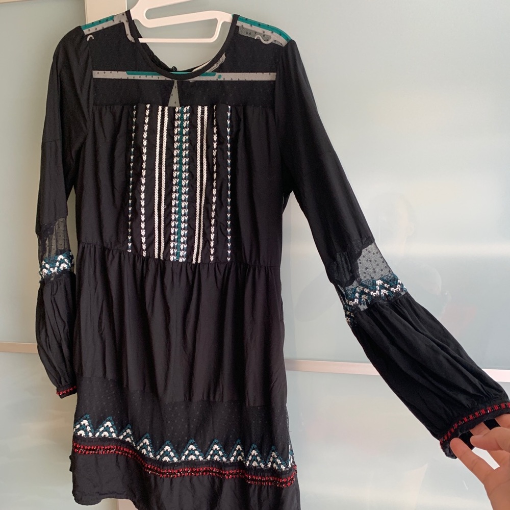 Dress Abercrombie & Fitch